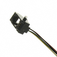 Hirose Electric Co Ltd - TM1R-616W44-4S-150M - CONN MOD JACK 4P4C UNSHIELDED