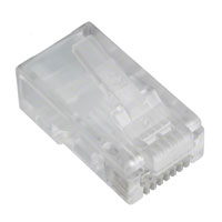 Hirose Electric Co Ltd - TM20P-88P - CONN MOD PLUG 8P8C UNSHIELDED