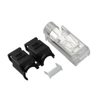 Hirose Electric Co Ltd - TM21CP-88P(03) - CONN MOD PLUG 8P8C SHIELDED