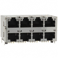 Hirose Electric Co Ltd - TM21R-5B-3232D-LP(50) - CONN MOD JACK 8P8C R/A SHIELDED