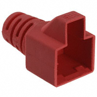 Hirose Electric Co Ltd - TM23P-8-BT(02) - CONN BOOT HOODED FOR TM23 PLUG