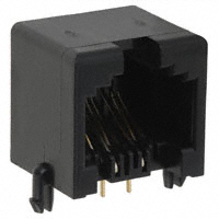 Hirose Electric Co Ltd - TM23R-5A-88(50) - CONN MOD JACK 8P8C R/A UNSHLD