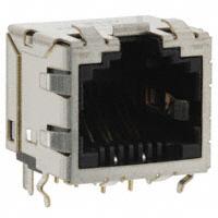 Hirose Electric Co Ltd - TM24RSG-5A-88 - CONN MOD JACK 8P8C R/A SHIELDED