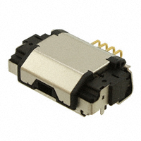 Hirose Electric Co Ltd - TM25RS-5CNA-88 - CONN MOD JACK 8P8C R/A