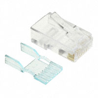 Hirose Electric Co Ltd - TM30P-88P - CONN MOD PLUG