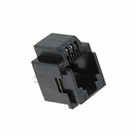 Hirose Electric Co Ltd - TM3RA1X-64(50) - CONN MOD JACK 6P4C VERT UNSHLD