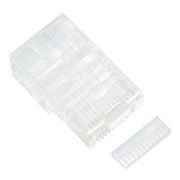 Hirose Electric Co Ltd - TM4P-1212P - CONN MOD PLUG