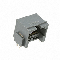 Hirose Electric Co Ltd - TM5RC-1212(50) - CONN MOD JACK 12P12C R/A UNSHLD