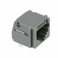 Hirose Electric Co Ltd - TM5RE4-88(20) - CONN MOD JACK 8P8C R/A UNSHLD