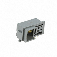 Hirose Electric Co Ltd - TM5RF-66(50) - CONN MOD JACK 6P6C R/A UNSHLD