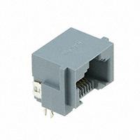 Hirose Electric Co Ltd - TM5RJ3-88(50) - CONN MOD JACK 8P8C R/A SHIELDED