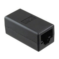 Hirose Electric Co Ltd - TM5RL-88-JJ5E - CONN MOD JACK 8P8C R/A UNSHLD