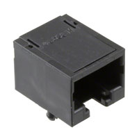 Hirose Electric Co Ltd - TM5RLF-88(50) - CONN MOD JACK 8P8C R/A SHLD