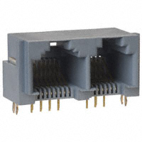 Hirose Electric Co Ltd - TM5RQ-1414(50) - CONN MOD JACK COMBO R/A UNSHLD