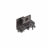 Hirose Electric Co Ltd - TM5RT1-62PWJ - CONN MOD JACK 6P2C R/A UNSHLD