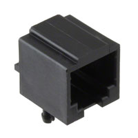 Hirose Electric Co Ltd - TM5RU1-62(50) - CONN MOD JACK 6P2C R/A UNSHLD