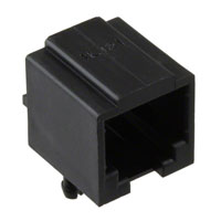 Hirose Electric Co Ltd - TM5RU1-64(50) - CONN MOD JACK 6P4C R/A UNSHLD