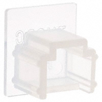 Hirose Electric Co Ltd - TM-6-DC - CONN DUST CAP FOR 6 POS MOD JACK