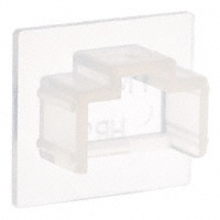 Hirose Electric Co Ltd - TM-8-DC - CONN DUST CAP FOR MOD RJ45 JACK