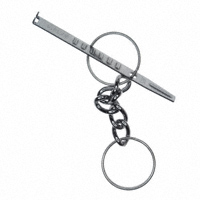 Hirose Electric Co Ltd - U.FL-LP(V)-N-2 - TOOL PLUG EXTRACTION