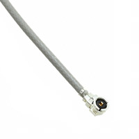 Hirose Electric Co Ltd - U.FL-LP-066J1-A-(200) - SINGLE ENDED CABLE ASSEMBLY