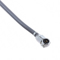 Hirose Electric Co Ltd - U.FL-LP-088K1T-A-(700) - SINGLE ENDED CABLE ASSEMBLY