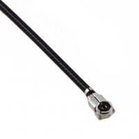 Hirose Electric Co Ltd - U.FL-LP-088K2T-A-(150) - SINGLE ENDED CABLE ASSEMBLY