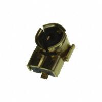 Hirose Electric Co Ltd - U.FL-PR-SMT2.5-1(10) - CONN UMC PLUG STR 50 OHM SMD