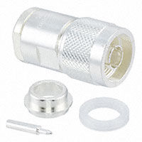 Hirose Electric Co Ltd - UG-21D/U(40) - CONN N PLUG STR 50OHM SOLDER