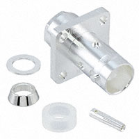 Hirose Electric Co Ltd - UG-291/U(40) - CONN BNC JACK STR 50OHM SOLDER