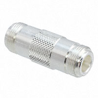 Hirose Electric Co Ltd - UG-29B/U(40) - CONN ADAPT JACK-JACK N 50 OHM