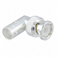 Hirose Electric Co Ltd - UG-306/U(40) - CONN ADAPT PLUG-JACK BNC 50OHM