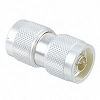 Hirose Electric Co Ltd - UG-57B/U(40) - CONN ADAPT PLUG-PLUG NTYPE 50OHM