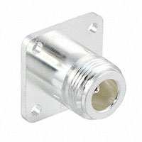 Hirose Electric Co Ltd - UG-58A/U(40) - CONN N JACK STR 50OHM SOLDER