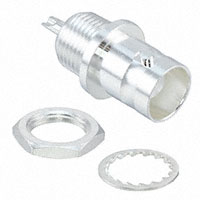 Hirose Electric Co Ltd - UG-625/U(40) - CONN BNC RCPT STR 50 OHM SOLDER