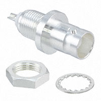 Hirose Electric Co Ltd - UG-657/U(40) - CONN BNC RCPT STR 50 OHM SOLDER