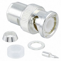 Hirose Electric Co Ltd - UG-88/U(40) - CONN BNC PLUG STR 50OHM SOLDER