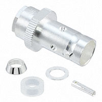 Hirose Electric Co Ltd - UG-89/U(40) - CONN BNC JACK STR 50OHM SOLDER