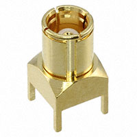 Hirose Electric Co Ltd - UM-PR-PC-1(40) - CONN UMC PLUG STR 50 OHM PCB