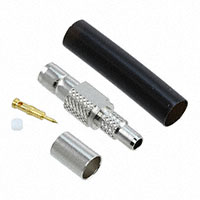 Hirose Electric Co Ltd - UM-QJ-1.5VCR3A(40) - CONN UMC JACK STR 50OHM SOLDER