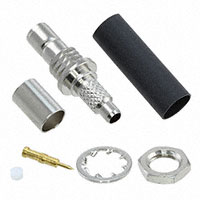 Hirose Electric Co Ltd - UM-QPJ-1.5VCR3B(40) - CONN UMC JACK STR 50OHM SOLDER