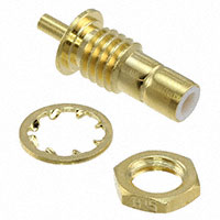 Hirose Electric Co Ltd - UM-QR(40) - CONN UMC RCPT STR 50 OHM SOLDER