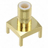 Hirose Electric Co Ltd - UM-R-PC(41) - CONN UMC RCPT STR 50 OHM PCB