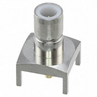 Hirose Electric Co Ltd - UM-R-PC-7(40) - CONN UMC RCPT STR 50 OHM PCB