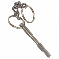 Hirose Electric Co Ltd - W.FL-LP-N - TOOL EXTRACTION FOR W.FL SERIES