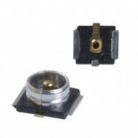 Hirose Electric Co Ltd - W.FL-R-SMT-1(10) - CONN W.FL RCPT STR 50 OHM SMD