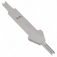 Hirose Electric Co Ltd - X.FL-LP-IN.OUT - TOOL EXTRACTION FOR X.FL PLUG