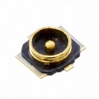 Hirose Electric Co Ltd - X.FL-R-SMT-1(02) - CONN X.FL RCPT STR 50 OHM SMD