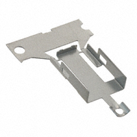 Hirose Electric Co Ltd - ZX64-SLDB - SHIELDING PLATE FOR ZX64 PLUG