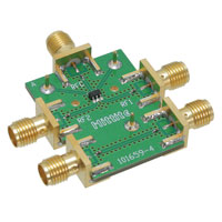 Analog Devices Inc. - 101675-HMC544 - BOARD EVAL SWITCH SPDT HMC544